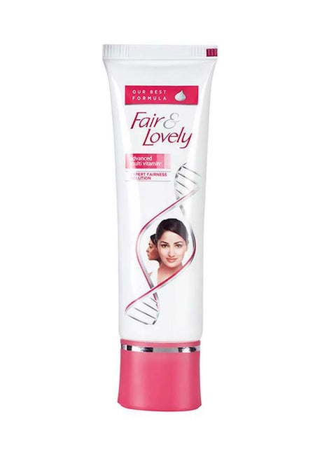 Multi-Vitamin Face Cream 50grams