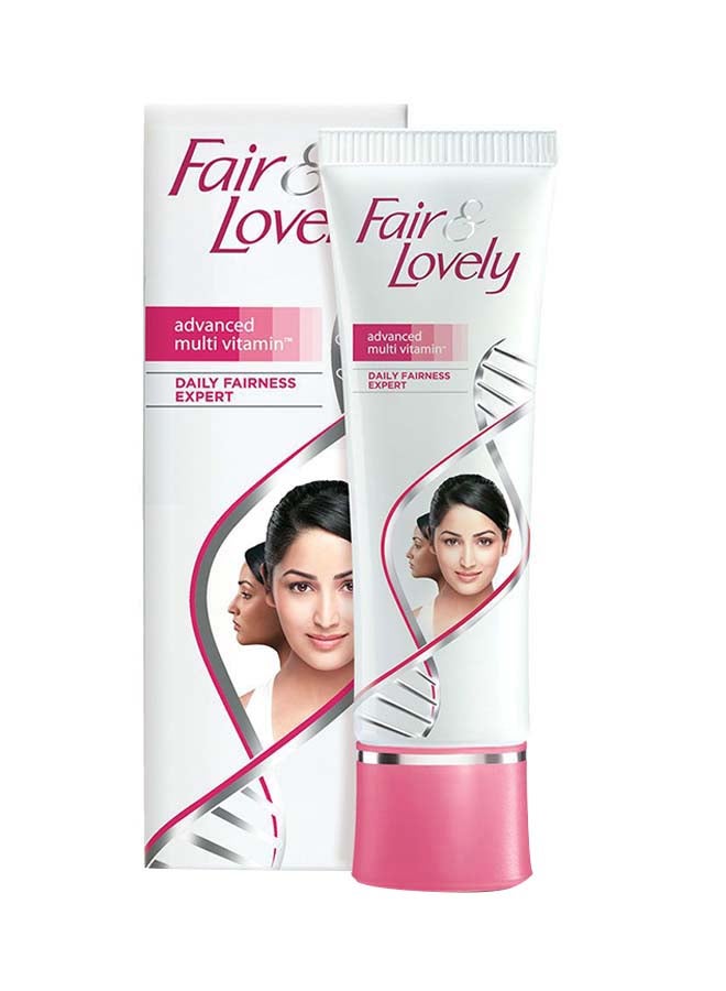 Fair & Lovely Multi-Vitamin Face Cream 80grams - Image 1
