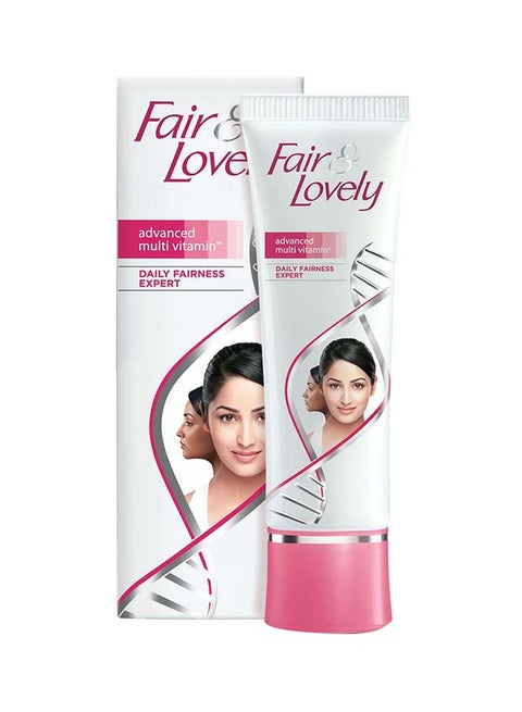 Advanced Multi-Vitamin Face Cream 100grams