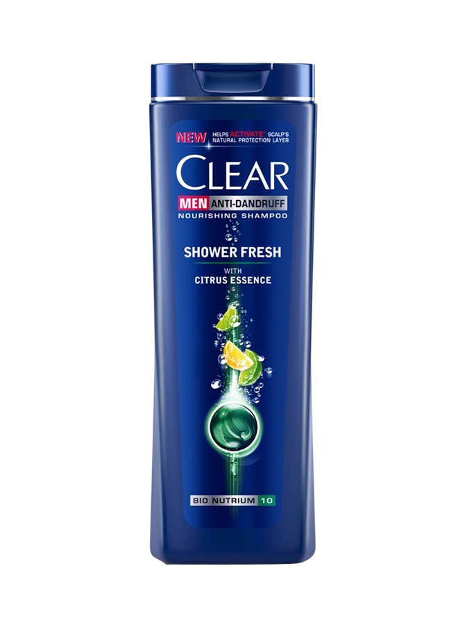 كلير شامبو ضد القشرة لاستحمام منعش 200ملليلتر - Image 1