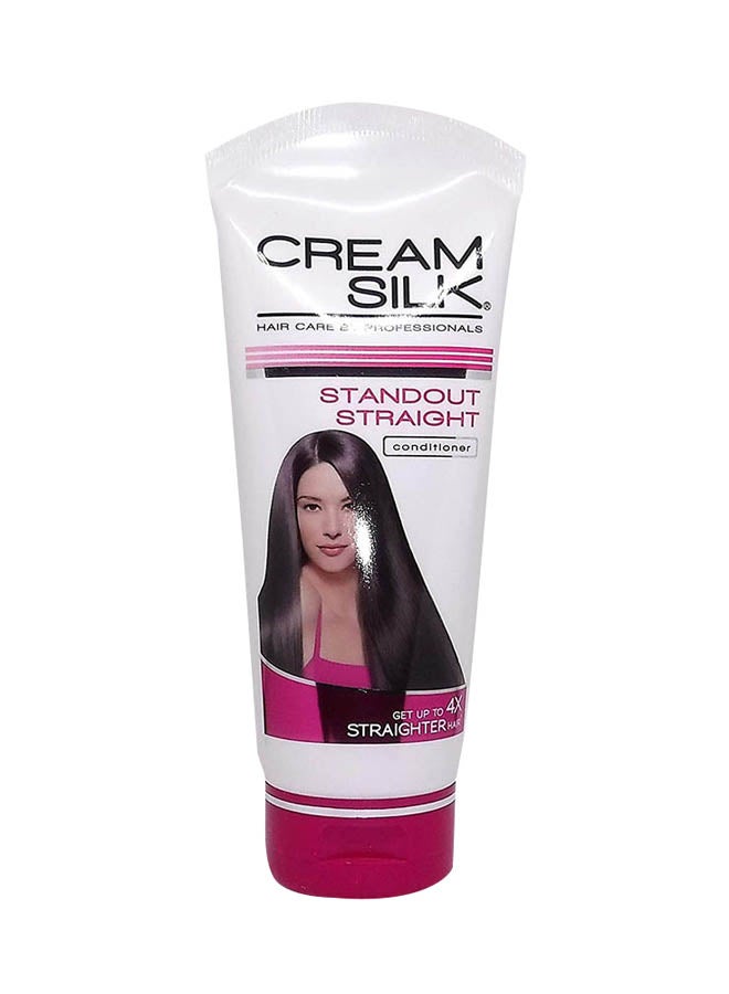 Cream Silk - Standout Straight Conditioner 180ml - Image 1