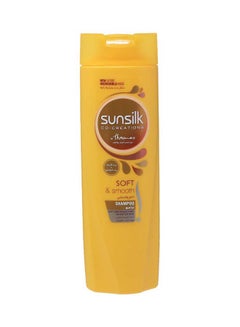 Co-Creations Soft And Smooth Shampoo 200ml