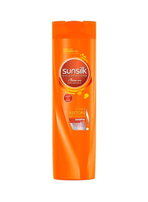 Co-Creations Instant Restore Shampoo 400ml
