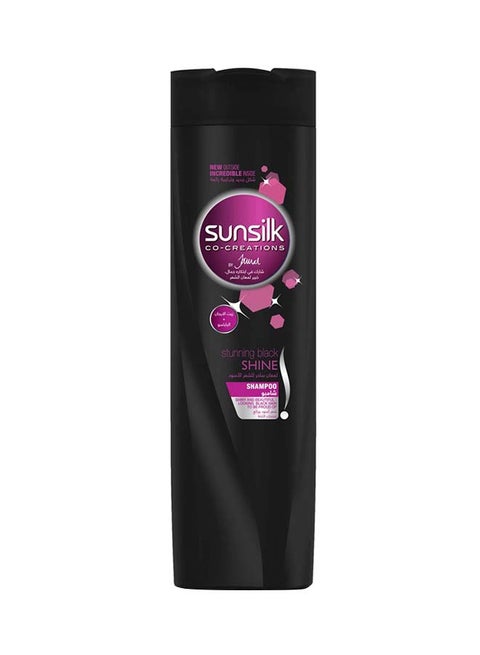 Co-Creations Black Shine Shampoo 400ml