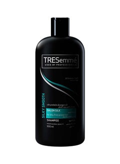 Tresemme Salon Silk Shampoo 900ml  - Image 1