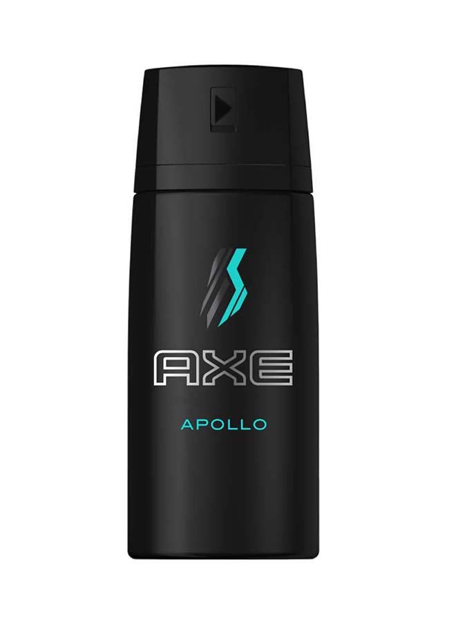 Axe Apollo  Bodyspray 150ml - Image 1