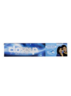 Closeup Milk Calcium Toothpaste 120ml 