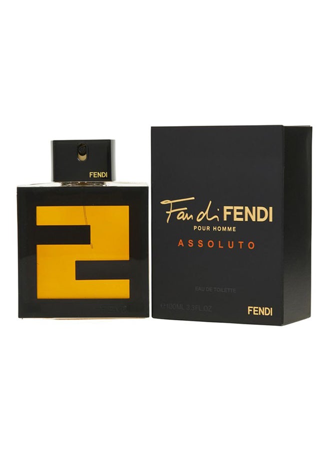 Fan Di Fendi Absoluto EDT 100ml - v1548154090/N11991867A_2