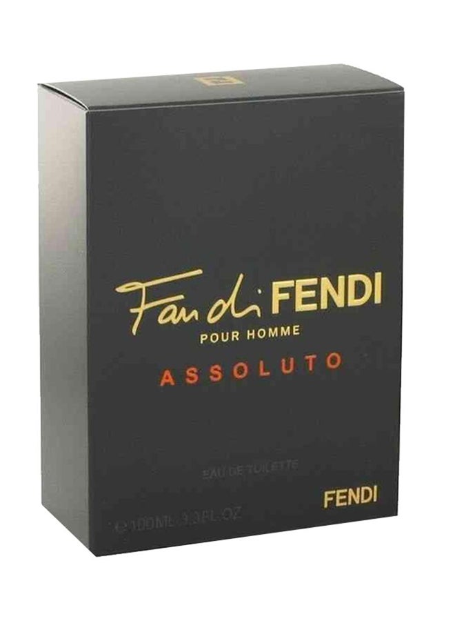 Fan Di Fendi Absoluto EDT 100ml - v1548154090/N11991867A_3