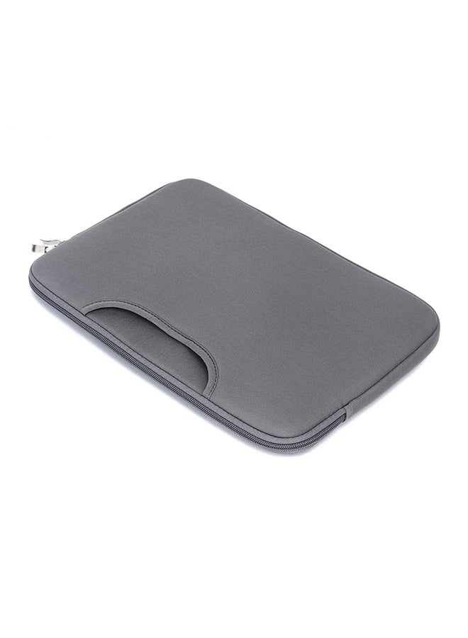 Lss Laptop Sleeve For Apple MacBook Pro Retina 15-Inch Grey - Image 3