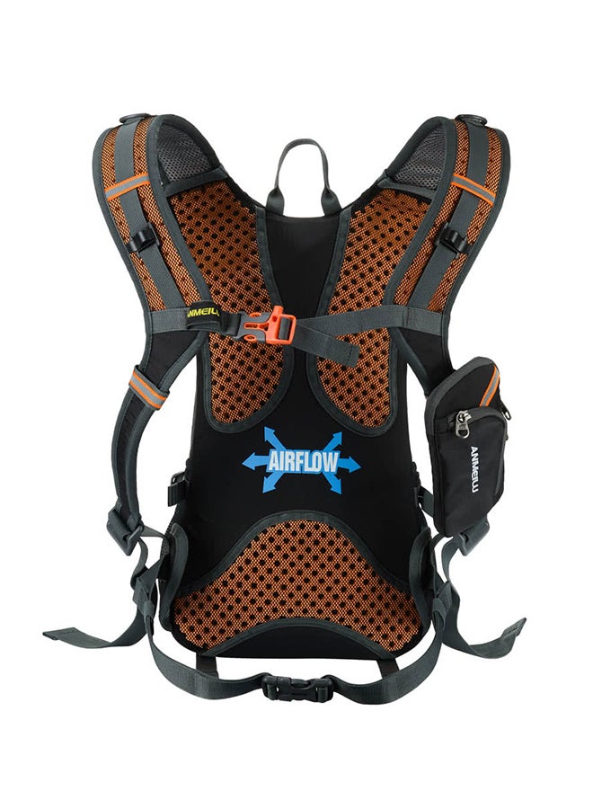 Generic Breathable Cycling Backpack - Image 3