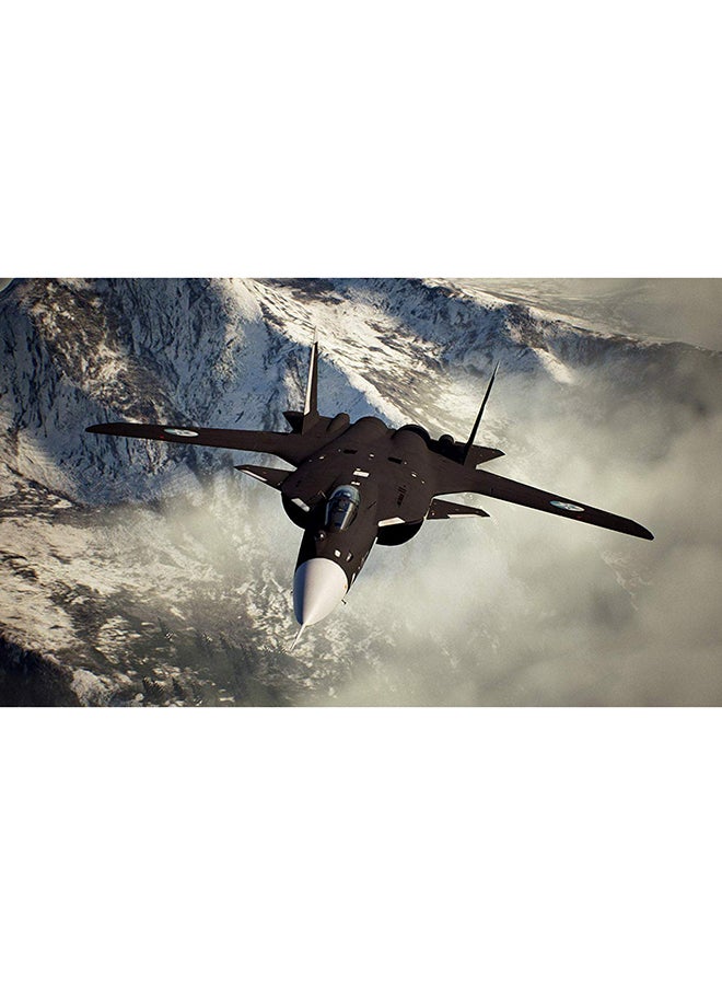 Ace Combat 7: Skies Unknown (Intl Version) - Simulation - PlayStation 4 (PS4) - v1548159674/N20223289A_8