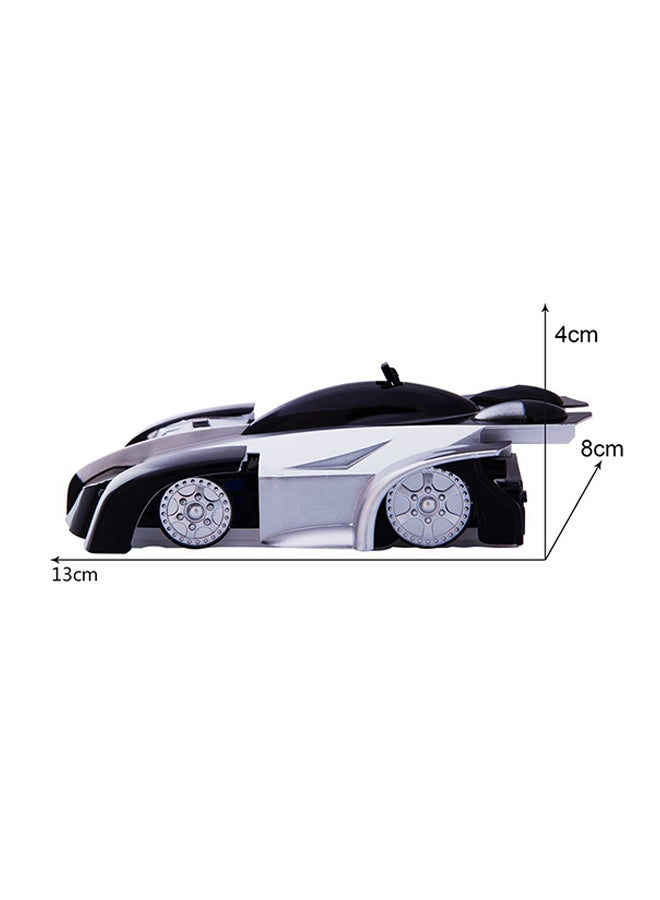 Generic Wall RC Climbing Racing Car With LED Lights  - Image 3