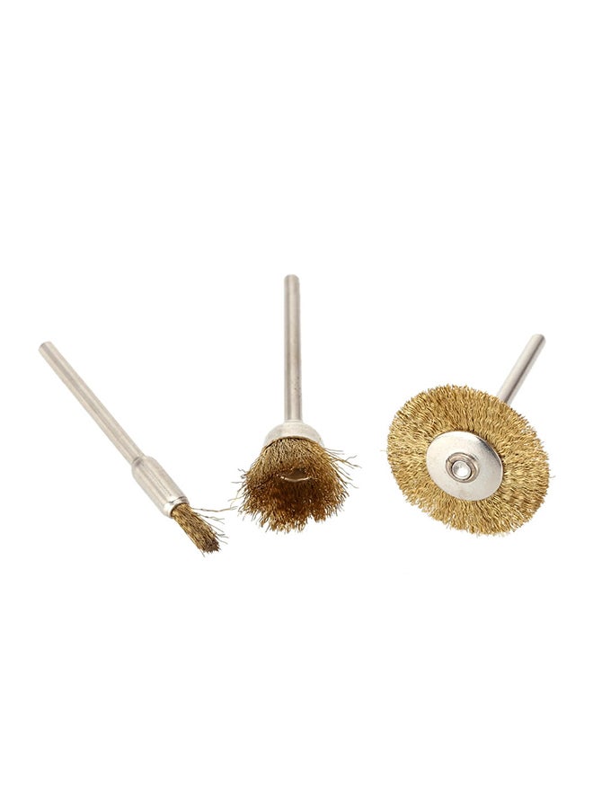 أداة حفر كهربائية أسود/فضي 18.8x5x5.5سم - Image 4