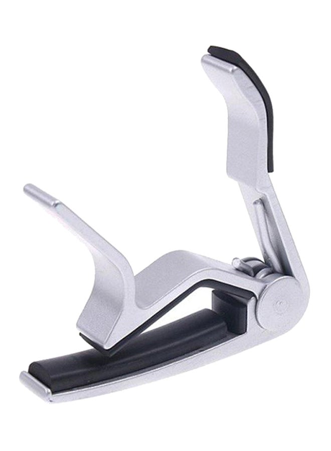Guitar Quick Change Clamp Capo - Image 1