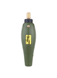 Generic Professional Mini Electric Grinding Kit Green 13.3x3.7x4cm  - Image 1