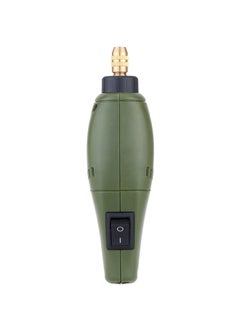 Generic Professional Mini Electric Grinding Kit Green 13.3x3.7x4cm  - Image 2