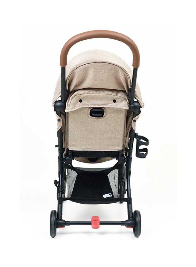 JustEssentials Flyer Stroller - Image 2