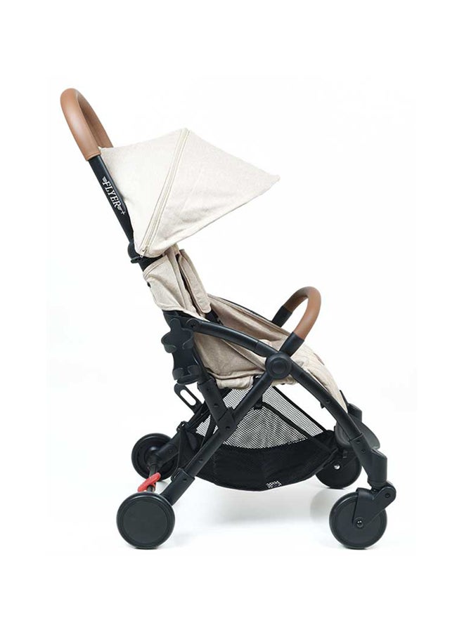 JustEssentials Flyer Stroller - Image 3
