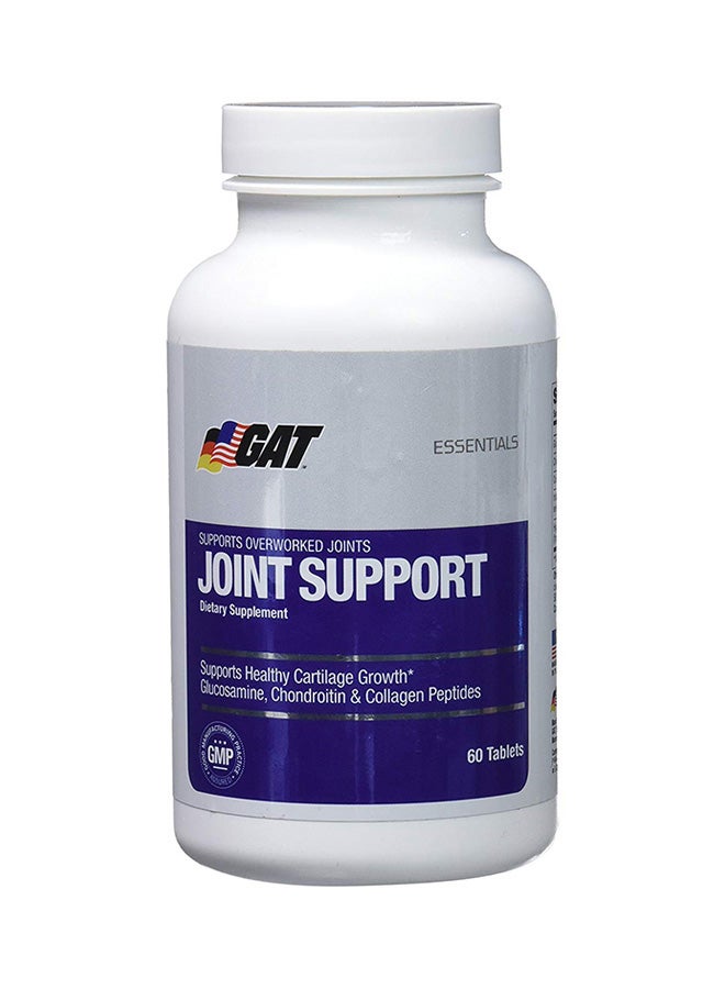 GAT Joint Support Dietary Supplement  - Image 1