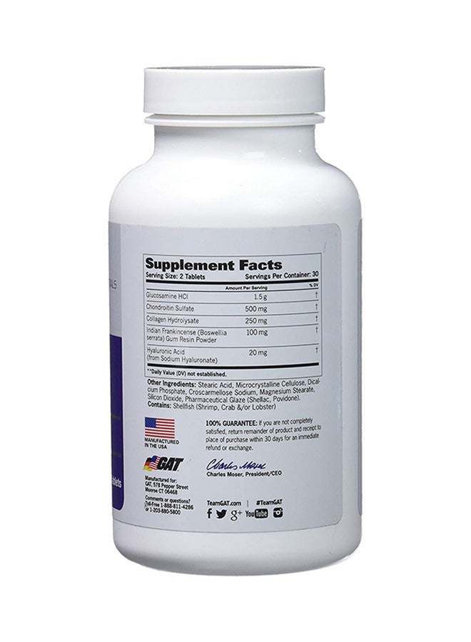 GAT Joint Support Dietary Supplement  - Image 2