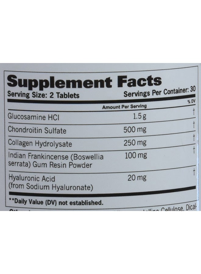 GAT Joint Support Dietary Supplement  - Image 3