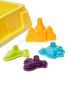 3D Magic Sand Plastic Toys ( Magic Sand)  - Image 3