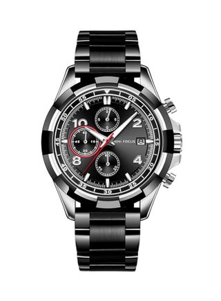 men Alloy Analog Watch MF0198G - v1548222460/N20162047A_1