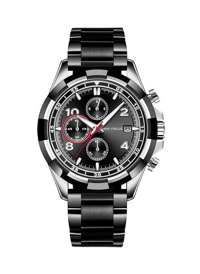 men Alloy Analog Watch MF0198G