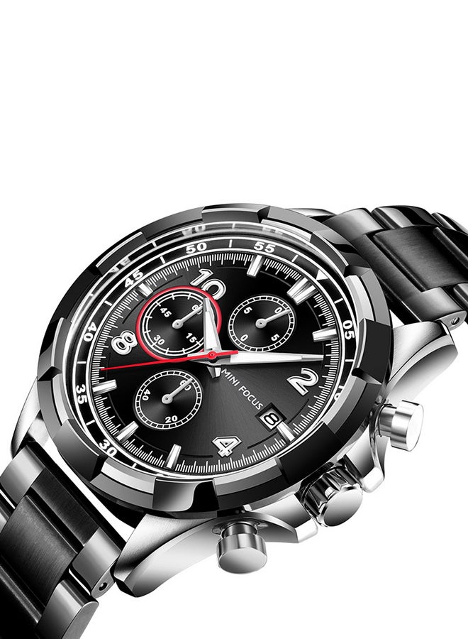 men Alloy Analog Watch MF0198G