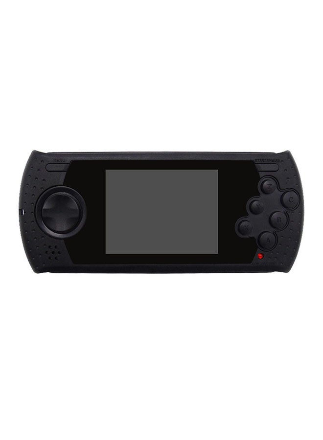 16 Bit Portable Mini Handle Gaming Console - Image 1