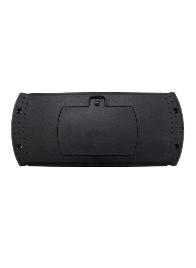 16 Bit Portable Mini Handle Gaming Console - Image 2