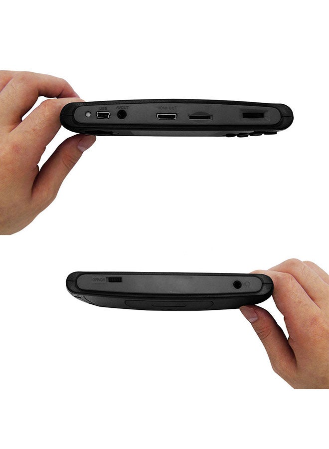 16 Bit Portable Mini Handle Gaming Console - Image 4