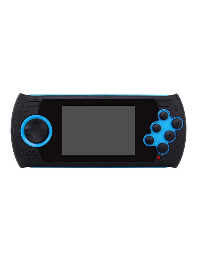 16-bit Retro Handheld Gaming Console - Image 1