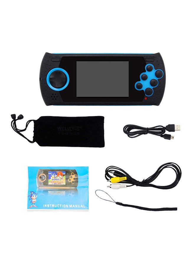 16-bit Retro Handheld Gaming Console - Image 4