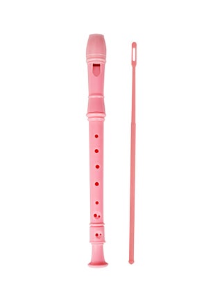 8 Holes ABS Soprano Descant Recorder Clarinet With Cleaning Stick - v1548228062/N20471396A_1