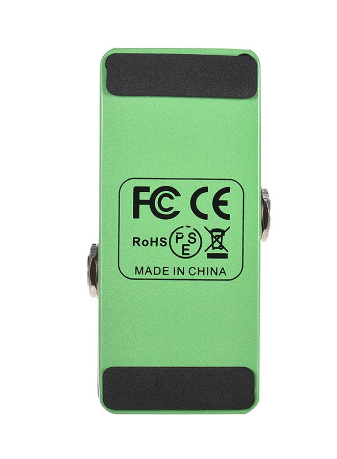 CUVAVE Analog Overdrive Guitar Effect Pedal  - Image 2