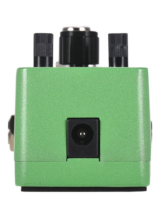 CUVAVE Analog Overdrive Guitar Effect Pedal  - Image 5