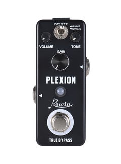 Plexion Guitar Effect Pedal