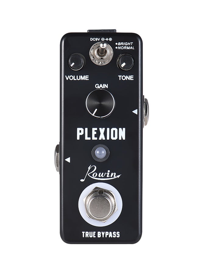 Rowin - Plexion Guitar Effect Pedal - Image 1