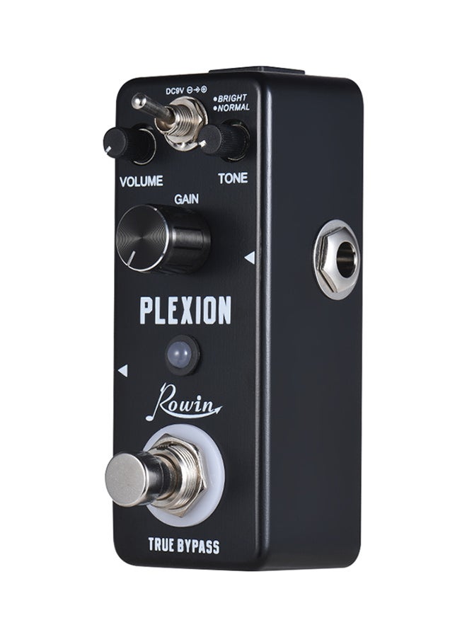 Rowin - Plexion Guitar Effect Pedal - Image 1