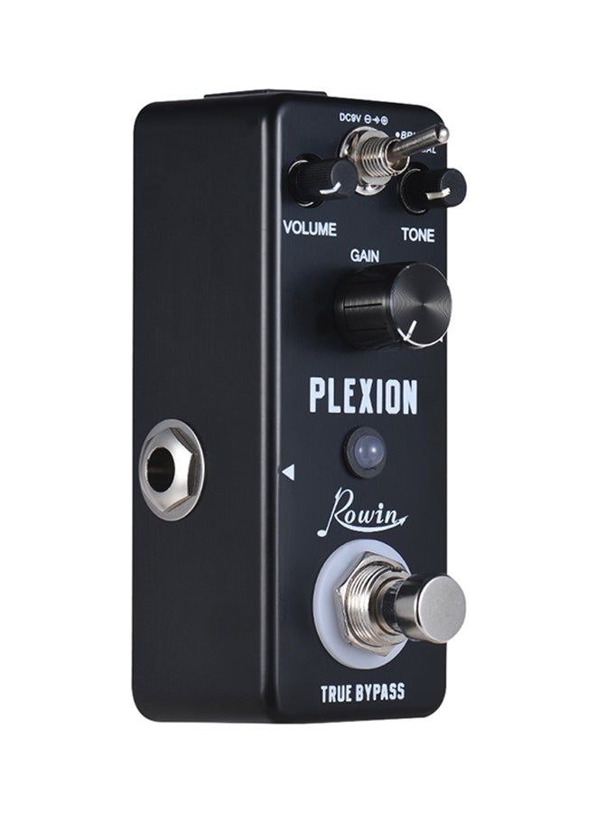Rowin - Plexion Guitar Effect Pedal - Image 1