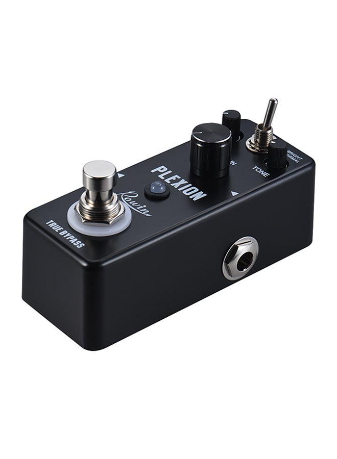 Rowin - Plexion Guitar Effect Pedal - Image 1