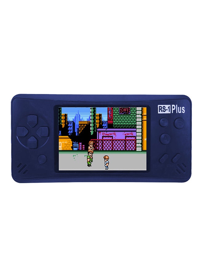 8 Bit Portable Handheld Mini Video Game Console