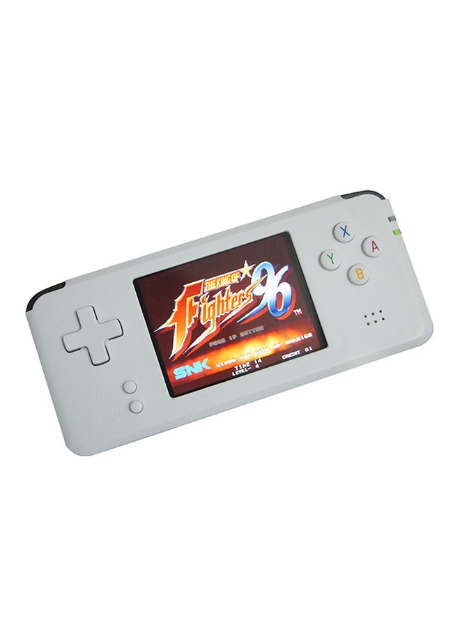 Mini Handle Gaming Console - Image 1