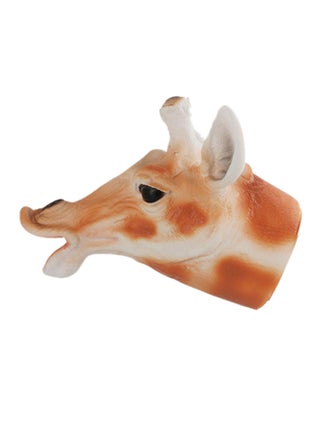 Soft Glue Wolf Pattern Hand Puppet - v1548228134/N20471567A_1