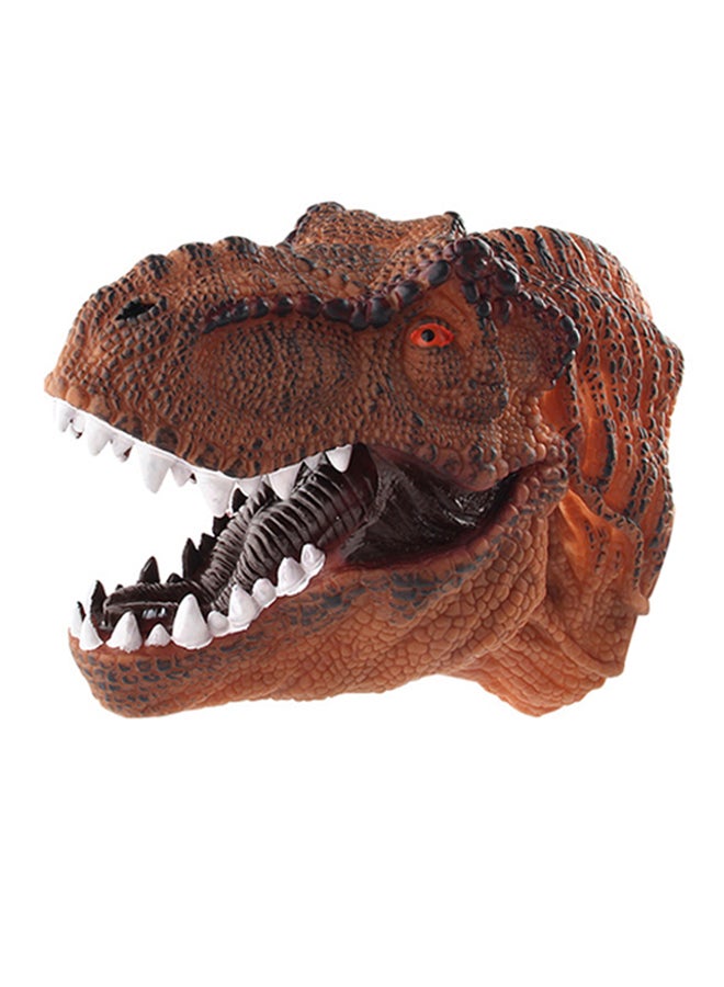 Dinosaur Design Hand Puppet  - Image 1