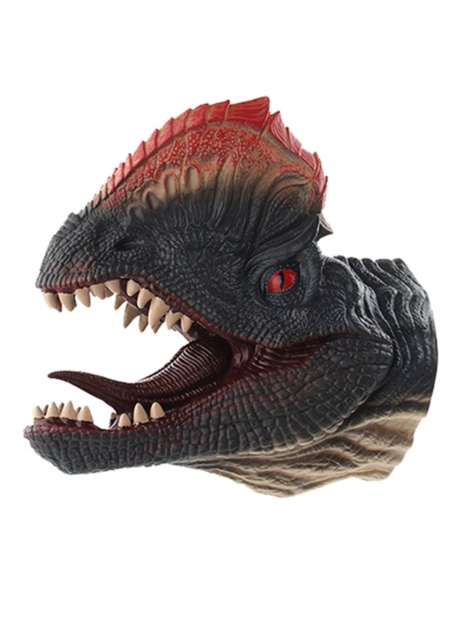 Dinosaur Design Hand Puppet  - Image 1