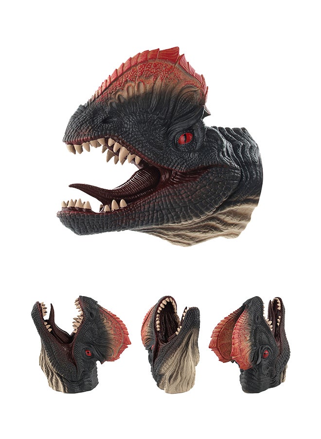 Dinosaur Design Hand Puppet  - Image 2