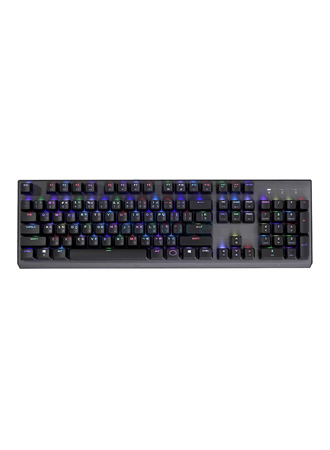 COOLER MASTER CK-350 Gaming Keyboard - Image 1